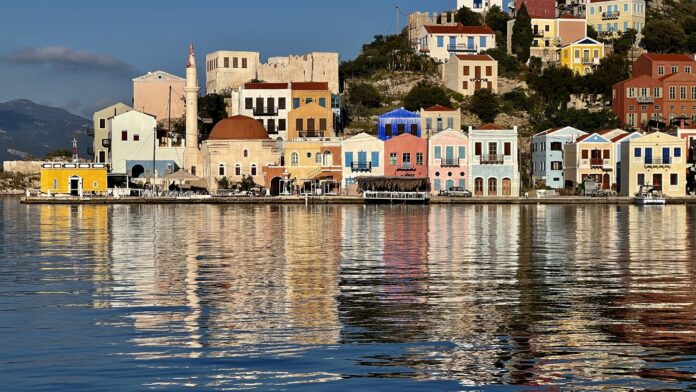 Το KASTELLORIZO TRAILS ολοκληρώθηκε: Ανέδειξε φυσικές ομορφιές και ιστορική κληρονομιά!