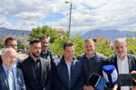 Επιτέλους ικανοποιείται το μακροχρόνιο αίτημα για αυτονομία του Νοσοκομείου Μεσολογγίου