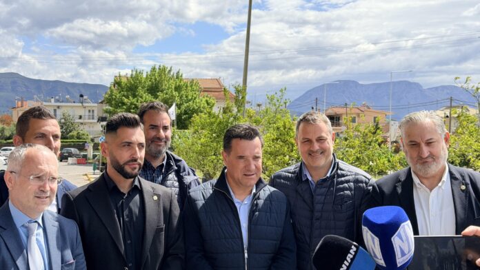 Επιτέλους ικανοποιείται το μακροχρόνιο αίτημα για αυτονομία του Νοσοκομείου Μεσολογγίου