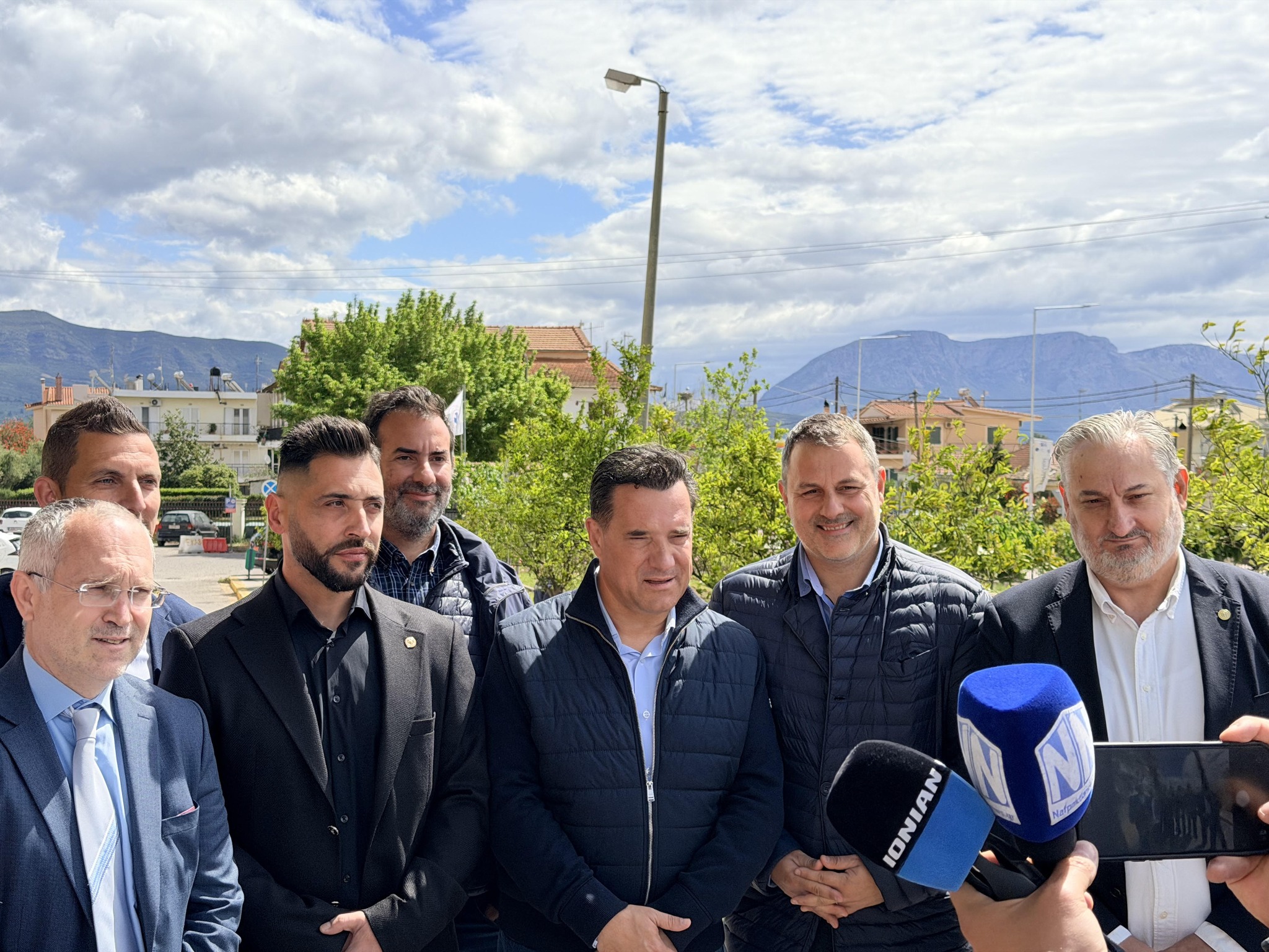 Επιτέλους ικανοποιείται το μακροχρόνιο αίτημα για αυτονομία του Νοσοκομείου Μεσολογγίου