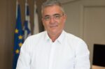 Ο Νίκος Περγάλιας αναδείχθηκε Πρόεδρος της ΠΕΔ Στερεάς Ελλάδας
