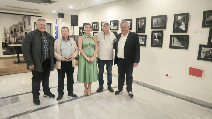 Δ. Ν. Φιλαδέλφειας – Ν. Χαλκηδόνας: Θριαμβευτικά τα εγκαίνια της Έκθεσης του Φωτογραφικού Εργαστηρίου
