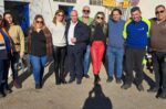Η ανταπόκριση Κομπατσιάρη στον Πρόεδρο της ΠΟΕ ΟΤΑ: Στηρίζω διαρκώς τους εργαζομένους και τον ΝΟΜΙΜΟ ΣΥΛΛΟΓΟ