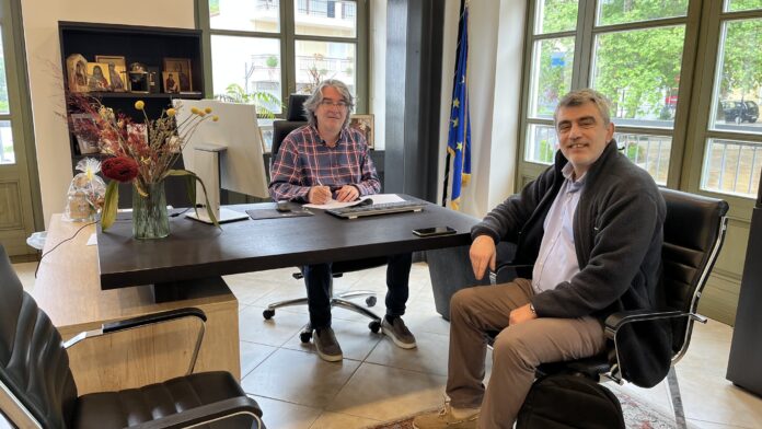 Ο Δήμος Σερβίων εξελίσσεται ψηφιακά και γίνεται «έξυπνος»!