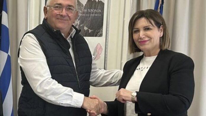 Εγκρίθηκαν 500.000 ευρώ για τις φυσικές θεομηνίες στον Δήμο Σκύδρας