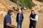 Δήμαρχοι Τζουμέρκων: Απαιτούν άμεση ολοκλήρωση του δρόμου προς τη Γέφυρα Πλάκας