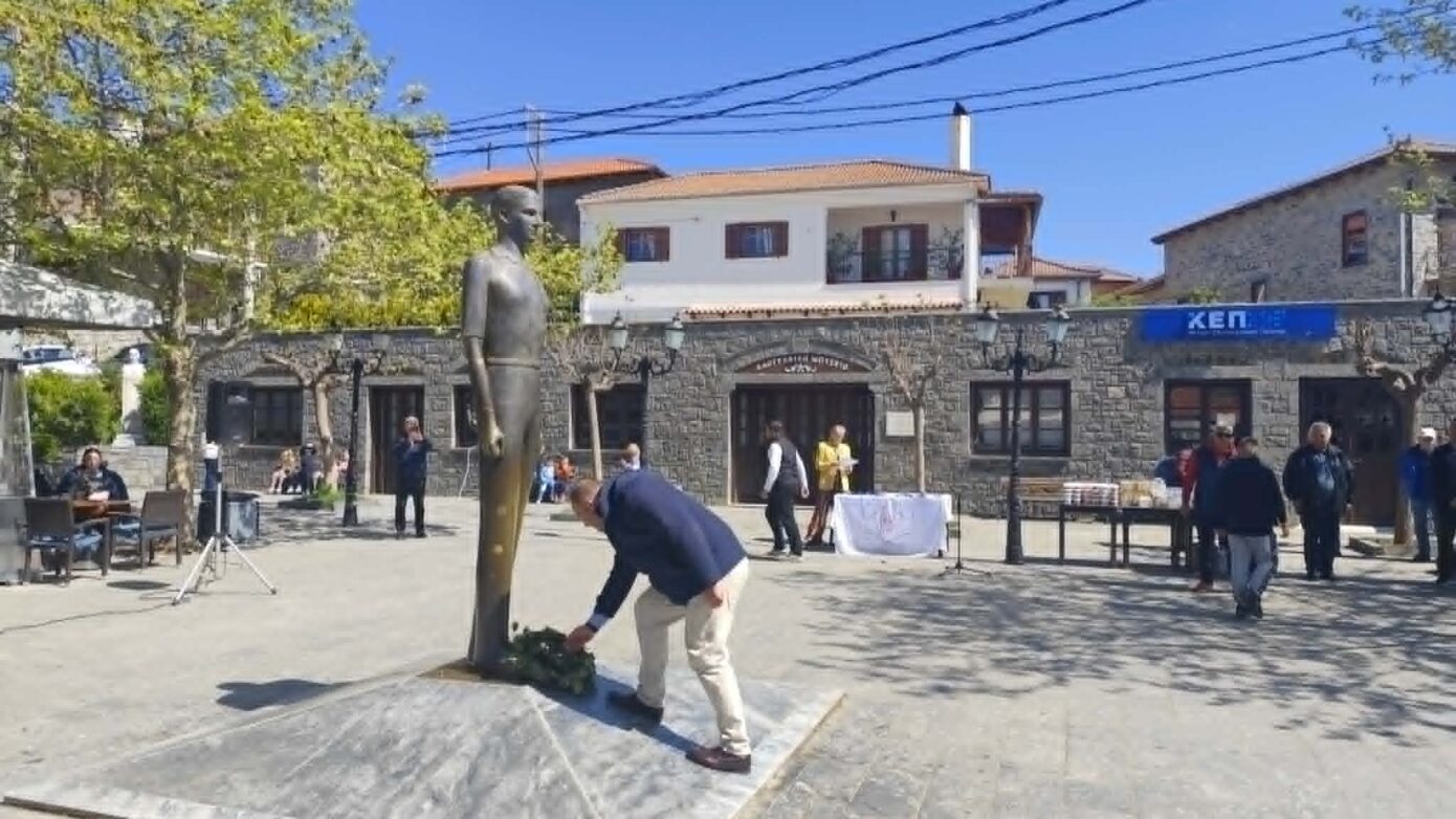 Κρήτη: Ηχητικό ντοκουμέντο από τη στιγμή που ο 54χρονος πυροβολεί θανάσιμα τον 20χρονο με τέσσερις σφαίρες