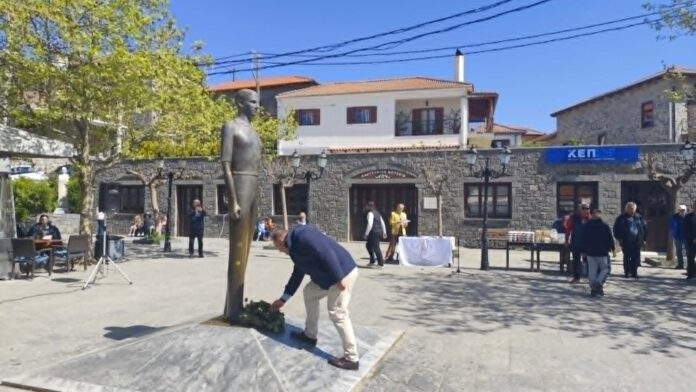 Κρήτη: Ηχητικό ντοκουμέντο από τη στιγμή που ο 54χρονος πυροβολεί θανάσιμα τον 20χρονο με τέσσερις σφαίρες