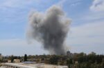Ισραηλινή επίθεση κοντά στο νοσοκομείο Hiram στην Τύρο – 13 τραυματίες από το προσωπικό του