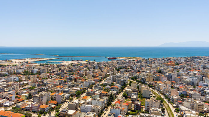 Η Ευρωπαϊκή Επιτροπή τιμά φέτος την Ημέρα της Ευρώπης στη Θράκη