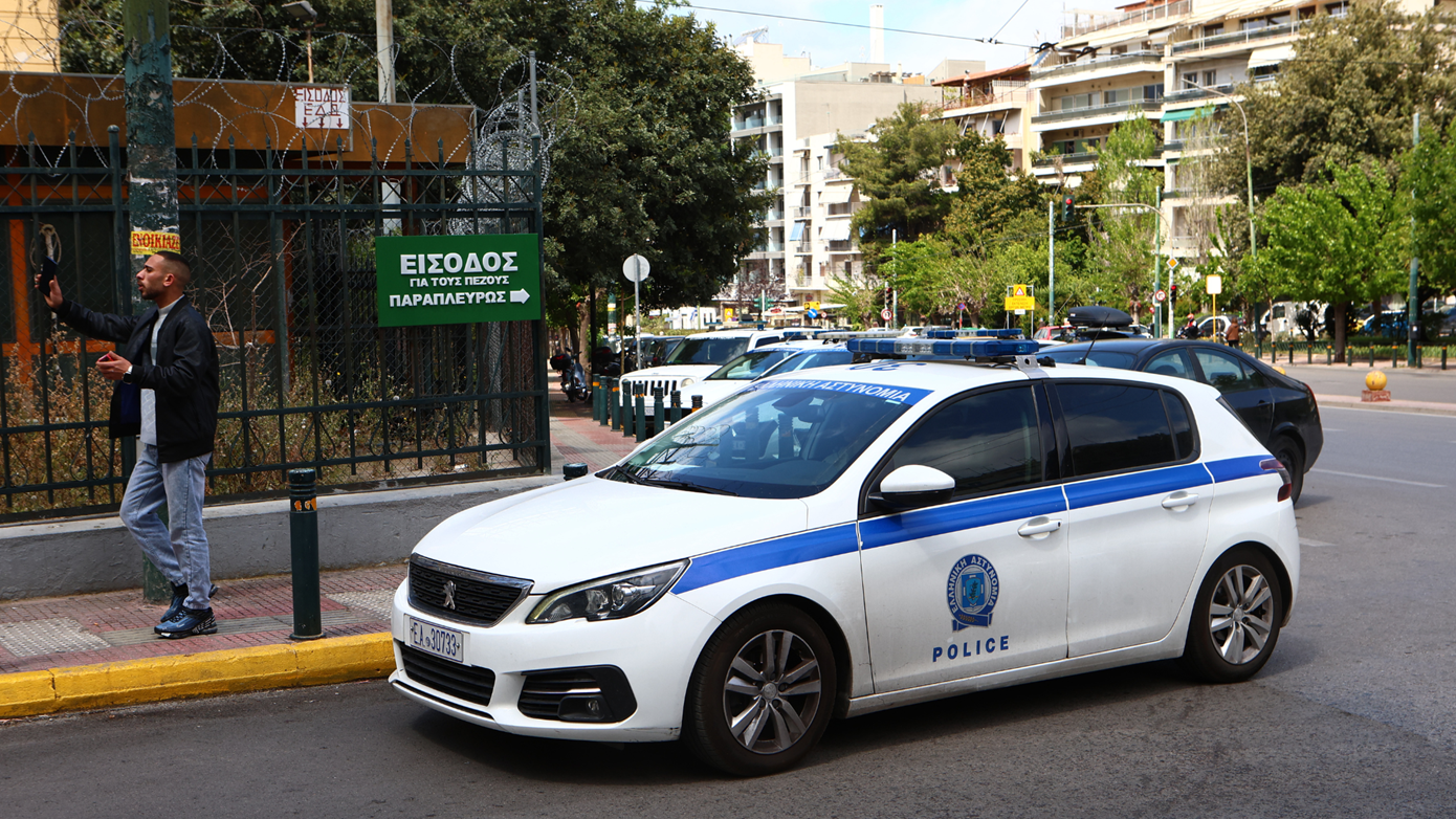 Μετατέθηκε για τις 6 Μαΐου η δίκη της 72χρονης για το γηροκομείο «κολαστήριο» στους Αμπελόκηπους