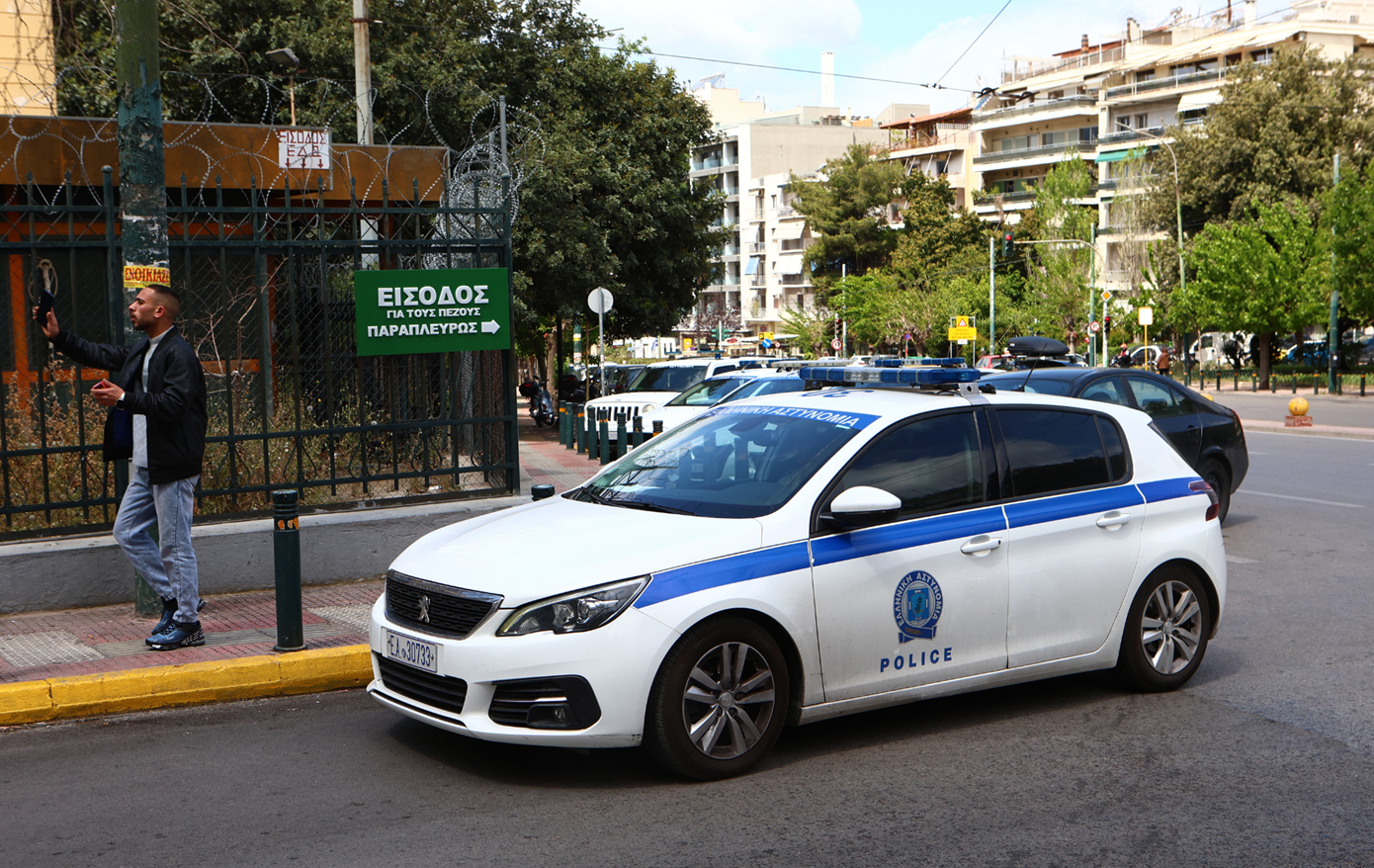 Μετατέθηκε για τις 6 Μαΐου η δίκη της 72χρονης για το γηροκομείο «κολαστήριο» στους Αμπελόκηπους
