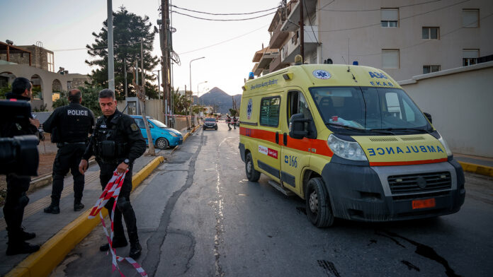 Φρέσκες αποκαλύψεις για την άγρια δολοφονία στην Κρήτη – Τον είχε απειλήσει με όπλο τα Χριστούγεννα του 2024