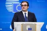 Κυριάκος Πιερρακάκης: Η Ευρώπη πρέπει να αναλάβει δράση και να καθορίσει το μέλλον της