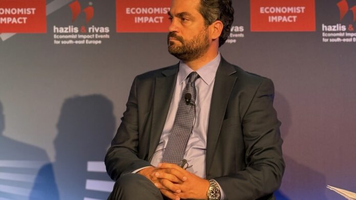 Π. Σημανδηράκης: Η περιοχή μας σε κρίσιμο σταυροδρόμι