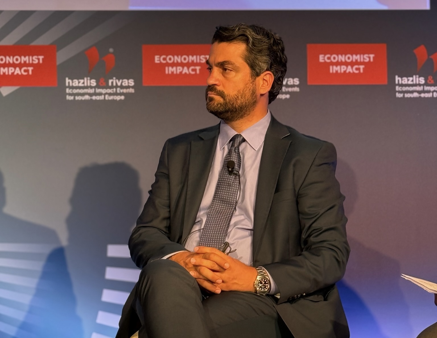 Π. Σημανδηράκης: Η περιοχή μας σε κρίσιμο σταυροδρόμι