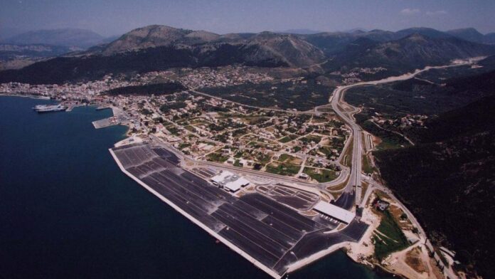 Σχέδιο Ανάπτυξης Λιμανιού Ηγουμενίτσας: Αποκλεισμός της ναυπηγοεπισκευαστικής ζώνης