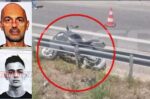 Πάτρα: Οικογενειακή εκδρομή με μηχανή κατέληξε σε τραγωδία – Πατέρας και γιος δεν επέστρεψαν ποτέ