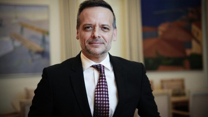 Χάρης Δούκας: Στο τέλος θα μας επιβάλλουν…αποτυχημένο εκλογικό μοντέλο από τα Φίτζι