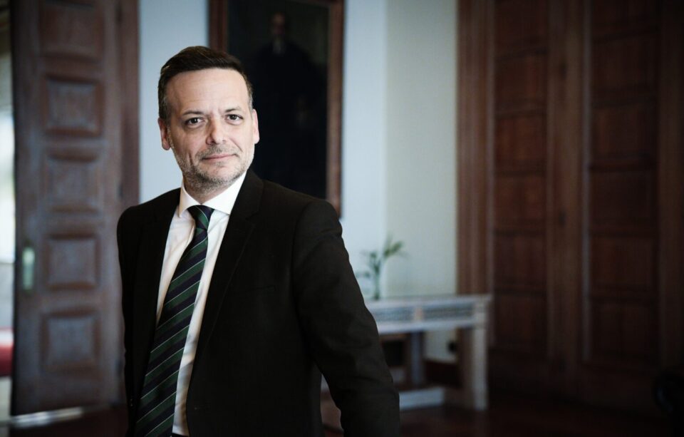 Χ. Δούκας: «Φιλοδοξούμε η Αθήνα να υιοθετήσει μια σύγχρονη κουλτούρα μετακίνησης»