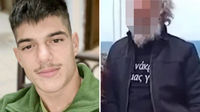 Σοκαριστικά τα στοιχεία του ιατροδικαστή για τον Νικήτα: Με έξι σφαίρες στον κορμό του τον σκότωσε – Όλα δείχνουν πως του έριξε δύο χαριστικές βολές