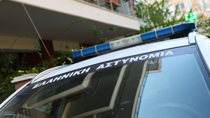 Ένοπλη σύγκρουση με πυροβολισμούς στο Ηράκλειο