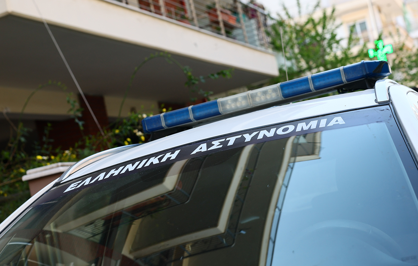 Ένοπλη σύγκρουση με πυροβολισμούς στο Ηράκλειο