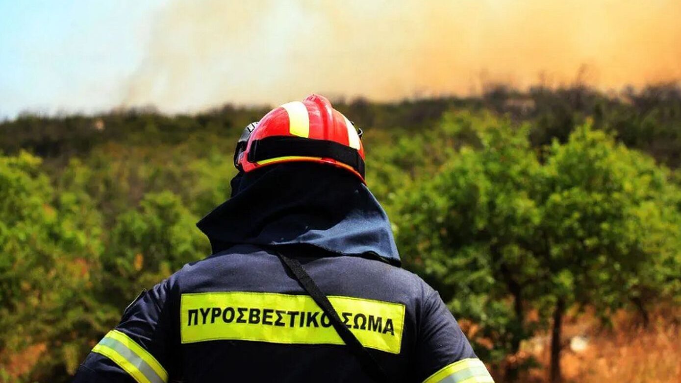 Πυροσβεστική για την αντιπυρική περίοδο: Τι να προσέξουν οι πολίτες, τι απαγορεύεται και ποιες οι κυρώσεις για παραβάτες