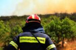 Πυροσβεστική για την αντιπυρική περίοδο: Τι να προσέξουν οι πολίτες, τι απαγορεύεται και ποιες οι κυρώσεις για παραβάτες
