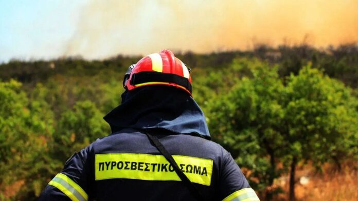 Πυροσβεστική για την αντιπυρική περίοδο: Τι να προσέξουν οι πολίτες, τι απαγορεύεται και ποιες οι κυρώσεις για παραβάτες