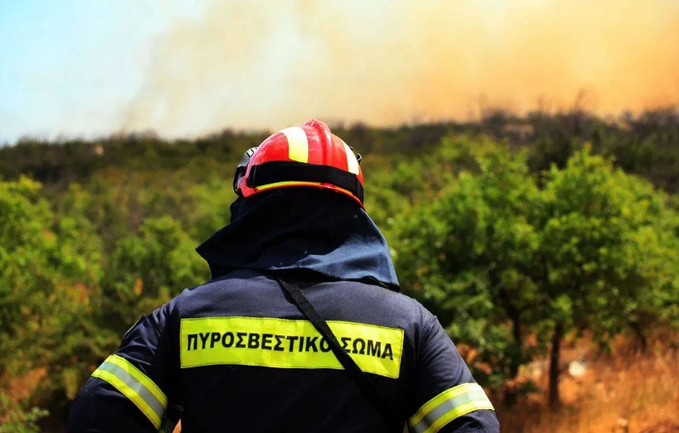 Πυροσβεστική για την αντιπυρική περίοδο: Τι να προσέξουν οι πολίτες, τι απαγορεύεται και ποιες οι κυρώσεις για παραβάτες