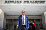 Υποκλοπές: Ο Χρήστος Σπίρτζης ζητά την επανεξέταση της δικογραφίας και την απομάκρυνση του εισαγγελέα του Αρείου Πάγου