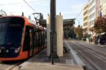 Αλλαγές κυκλοφορίας από το Σάββατο 2 Μαΐου στη Γραμμή 7 του Τραμ «Ασκληπιείο Βούλας – Ακτή Ποσειδώνος Πειραιά»