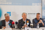 Ολοκληρώθηκε το AdventureWEEK Peloponnese 2026: Παγκόσμιο αποτύπωμα και στρατηγικές συνεργασίες