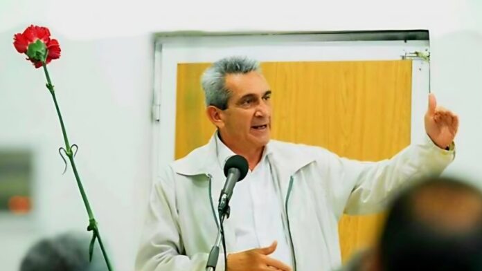Γ. Χατζημάρκος: “Ο Άνθρωπος είναι και θα παραμείνει το Μέλλον”