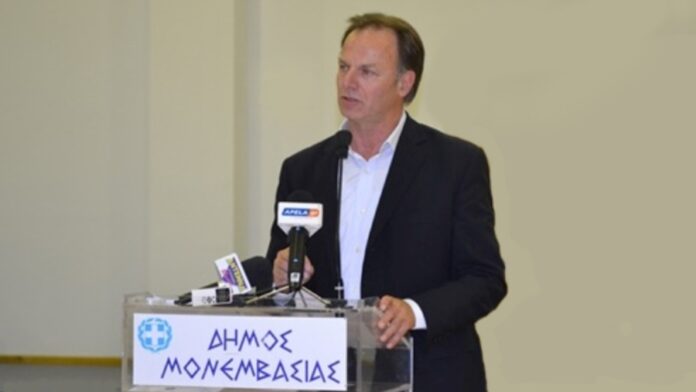Δήμαρχος Μονεμβασίας: Ενίσχυση του Πρωτοδικείου Μολάων ζητείται
