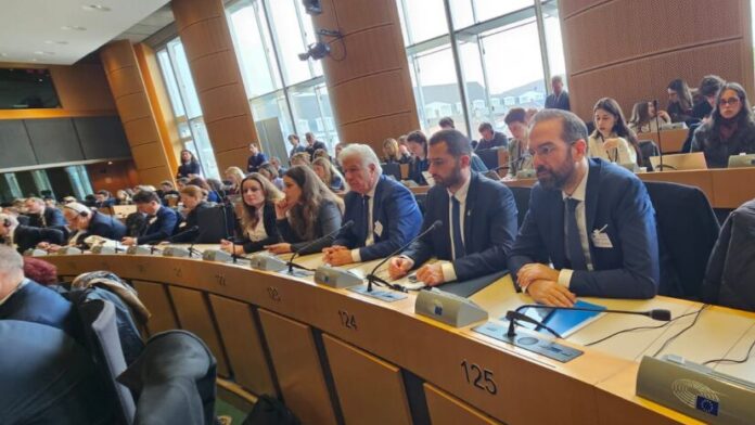 Η ΠΔΕ ηγείται στη διαμόρφωση νέας ευρωπαϊκής στρατηγικής για τη Δημογραφική Ανθεκτικότητα
