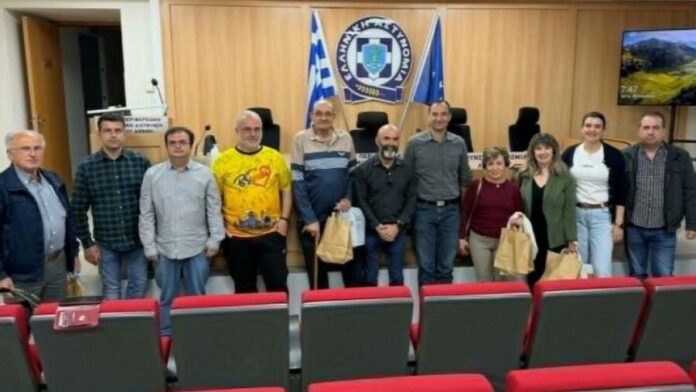 Δράσεις ενημέρωσης για την παχυσαρκία από την Π.Β.Α. και το ΕΔΔΥΠΠΥ