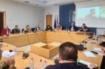 Συνεδρίαση ΣΟΠΠ στην ΠΕ Αργολίδας ενόψει της αντιπυρικής περιόδου