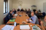 Το ΤΕΣΟΠΠ του δήμου Σφακίων συνεδρίασε για την πυροπροστασία