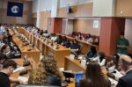 Περιφέρεια Δυτικής Ελλάδας Με ζωντανό διάλογο και ευρωπαϊκή συμμετοχή, η δράση για την Ημέρα της Ευρώπης