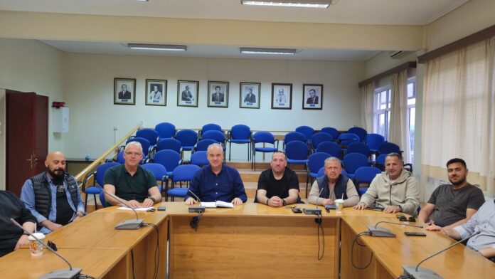 Καινούργιο ποδοσφαιρικό γήπεδο στην Καλλιθέα από τον Δήμο Ελασσόνας