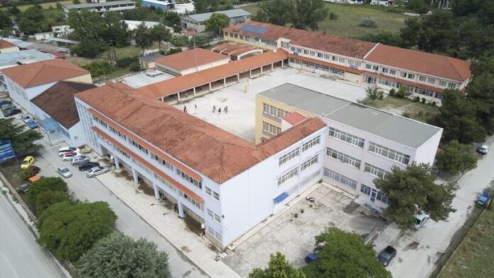 Δύο σχολεία του Δήμου Σερρών προκρίνονται στη Β΄ φάση του Προγράμματος «Μαριέττα Γιαννάκου»