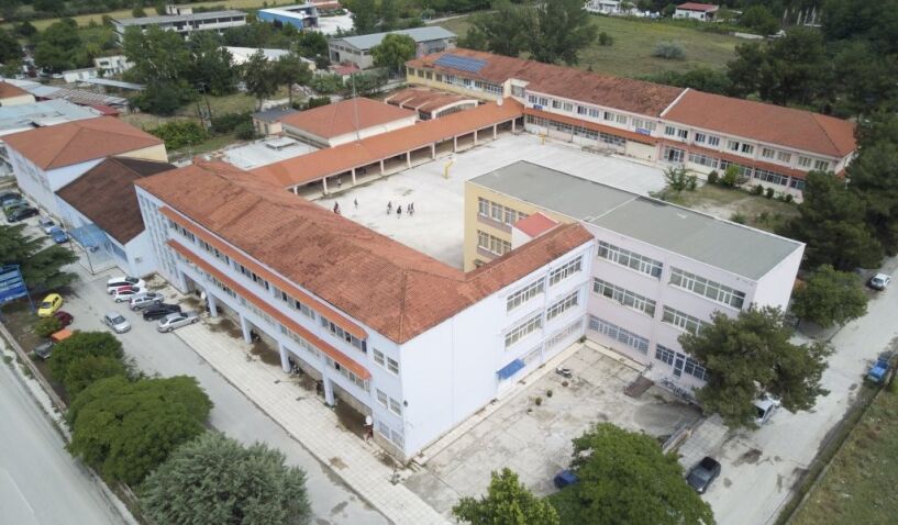 Δύο σχολεία του Δήμου Σερρών προκρίνονται στη Β΄ φάση του Προγράμματος «Μαριέττα Γιαννάκου»