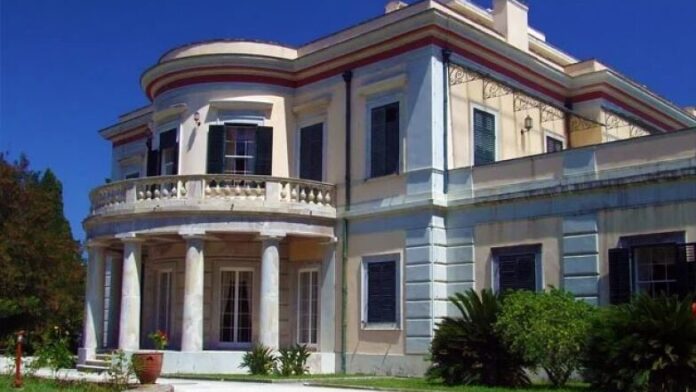 Στο Σχέδιο «Ιόνια Νησιά 2021-2027» η διαφύλαξη και προβολή του Mon Repos