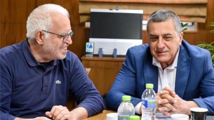 Πρότυπο νοσοκομείο στον Βόλο κατασκευάζει η Περιφέρεια Θεσσαλίας