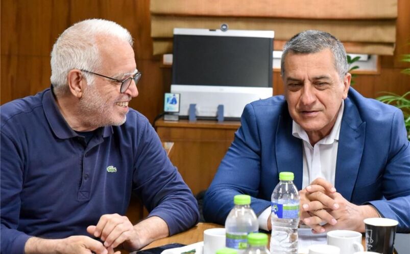 Πρότυπο νοσοκομείο στον Βόλο κατασκευάζει η Περιφέρεια Θεσσαλίας