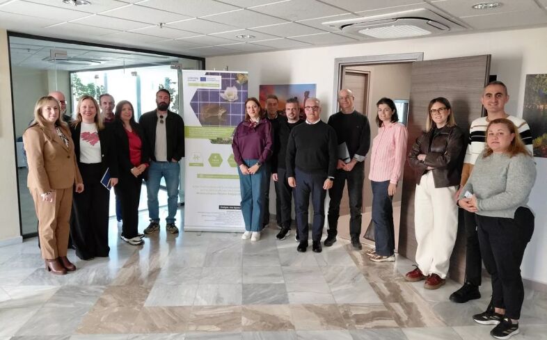 Η Περιφέρεια Δυτικής Μακεδονίας Ενισχύει το έργο “BiodIvErSe” για την προστασία της βιοποικιλότητας