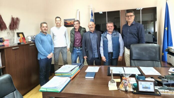 Δ.Ανδραβίδας-Κυλλήνης: Ενδυνάμωση των Τεχνικών Υπηρεσιών με Νέο Σταθερό Προσωπικό