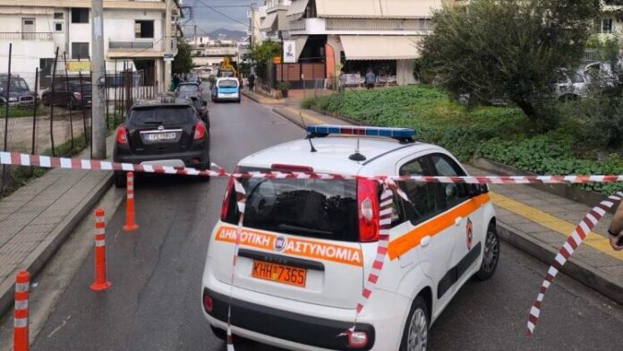 Δ.Αγ.Δημητρίου: Κυρώσεις σε φορείς που παραβιάζουν τη νομοθεσία κατά την υλοποίηση έργων